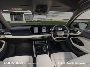 Audi A5 TDI SEDAN SE 201HP A/T ~BIG SPEC~ - Image 4