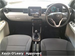 Suzuki Ignis 1.2 Hybrid SZ-T - Image 2