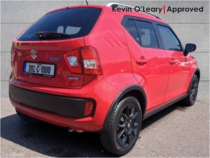 Suzuki Ignis 1.2 Hybrid SZ-T - Image 3