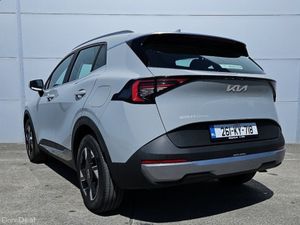 Kia Sportage K2 Diesel MHEV - Image 4