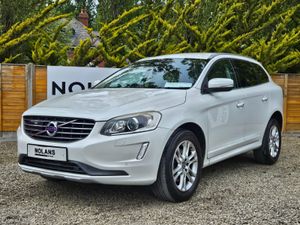 Volvo XC60 2015 Auto Diesel New Nct High Spec - Image 4