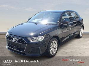 Audi A1 SB 30 TFSI 116HP S-T SE - Image 3