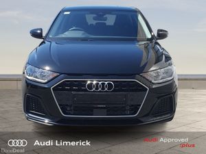 Audi A1 SB 30 TFSI 116HP S-T SE - Image 2
