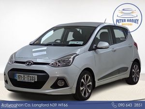 Hyundai i10 1.0 Premium - Image 4