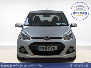 Hyundai i10 1.0 Premium - Image 3