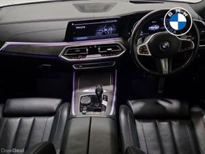 BMW X5 xDrive45e M Sport - Image 4