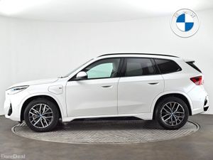 BMW X1 xDrive25e M Sport - Image 3