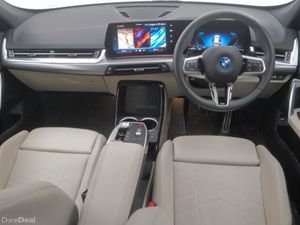 BMW X1 xDrive25e M Sport - Image 4