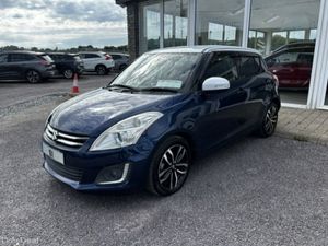 Suzuki Swift AUTOMATIC HI SPEC - Image 2