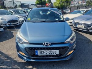 Hyundai i20 2016 - Image 4