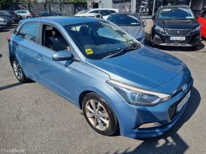 Hyundai i20 2016 - Image 3