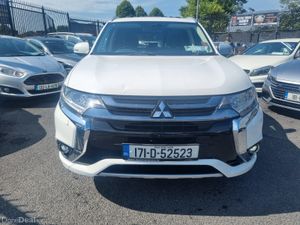 Mitsubishi Outlander 2017 - Image 4