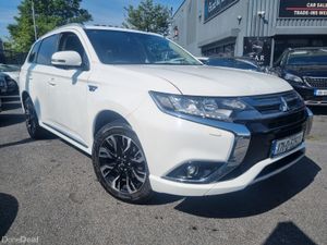 Mitsubishi Outlander 2017 - Image 2