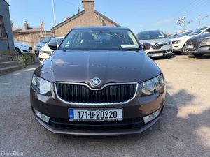 Skoda Octavia 2017 - Image 2
