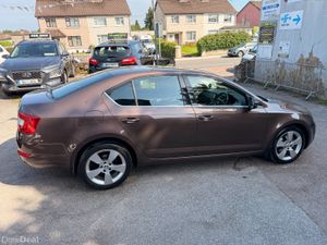 Skoda Octavia 2017 - Image 3