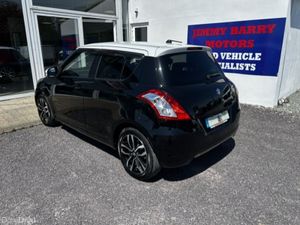Suzuki Swift Automatic Hi spec - Image 4