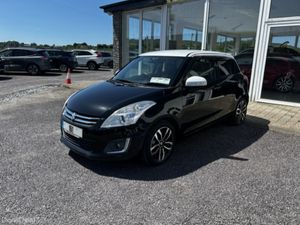 Suzuki Swift Automatic Hi spec - Image 2