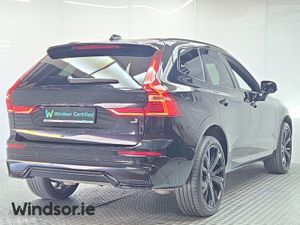 Volvo XC60  T6 Ultimate Black Edition AWD PHEV *35 - Image 3