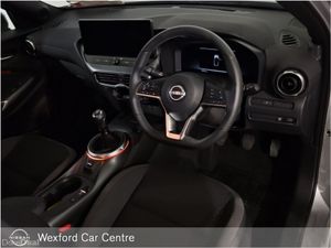 Nissan Juke 1.0T PET 2WD SV Premium - Image 3