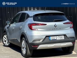 Renault Captur 1.0 TCe 90 DFull Iconic - Image 3
