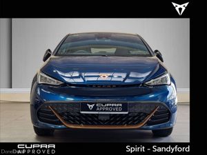 Cupra Born e-Boost 59kWh 231hp*Call Richard on 086 - Image 3