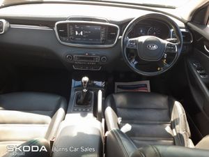 Kia Sorento 2.2 K3 4x4 - Image 3