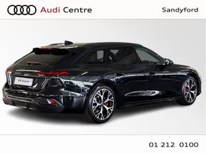 Audi A6 40 TDI S LINE 204PS - Image 3