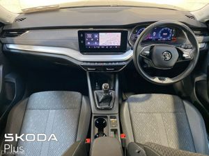 Skoda Octavia Style 1.0TSI 110bhp - Image 2