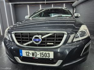 Volvo XC60 2012 - Image 3
