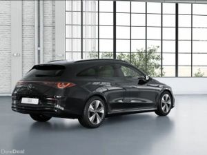 Mercedes-Benz CLA CLA 200 S/B  PROGRESSIVE - Image 3