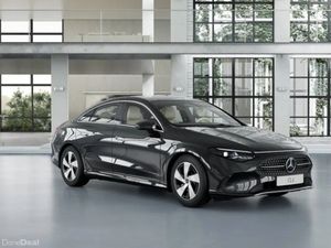 Mercedes-Benz CLA CLA 180 SALOON PROGRESSIVE LINE - Image 2