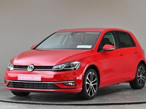 Volkswagen Golf 1.2 TSI DSG MK7.5 COMFORTLINE **RE - Image 3