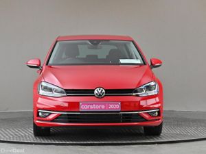 Volkswagen Golf 1.2 TSI DSG MK7.5 COMFORTLINE **RE - Image 2