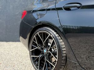 BMW 5 Series Diesel Touring M Sport 2020 X Drive - Image 3