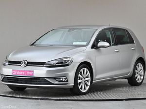 Volkswagen Golf 1.2 TSI DSG MK7.5 COMFORTLINE **DI - Image 3