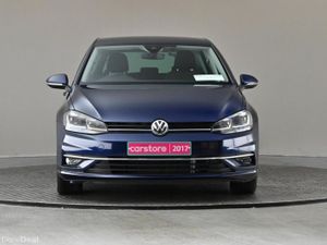 Volkswagen Golf 1.2 TSI DSG MK7.5 COMFORTLINE **CA - Image 2