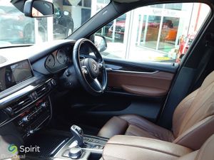 BMW X5 INDIVIDUAL  M-Sport 7SEATS - Image 3