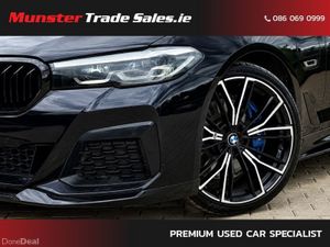 BMW 5-Series 530e X-Drive M Sport - Image 4