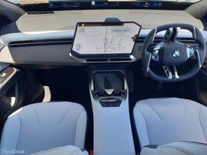BMW iX3 iX3 50 xDrive M Sport - Image 4