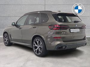 BMW X5 xDrive50e M Sport - Image 3