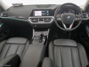 BMW 3-Series 320d SE Saloon - Image 4