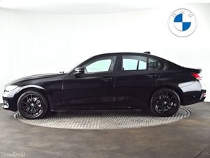 BMW 3-Series 320d SE Saloon - Image 3