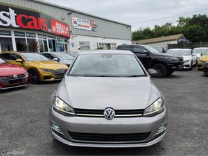 Volkswagen Golf 1.4 TSI  AUTOMATIC - HIGHLINE EDIT - Image 2