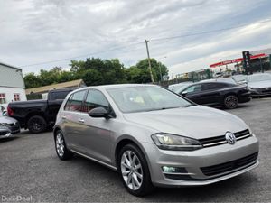 Volkswagen Golf 1.4 TSI  AUTOMATIC - HIGHLINE EDIT - Image 3