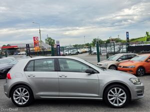 Volkswagen Golf 1.4 TSI  AUTOMATIC - HIGHLINE EDIT - Image 4