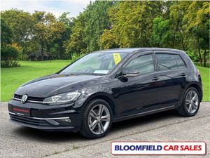 Volkswagen Golf 1.4 HIGHLINE , AUTO // IMMACULATE - Image 3