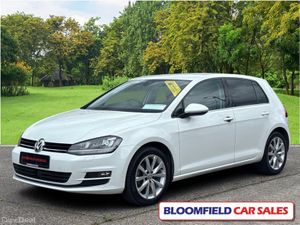 Volkswagen Golf 1.4 AUTO , HIGHLINE // LOW MILEAGE - Image 3