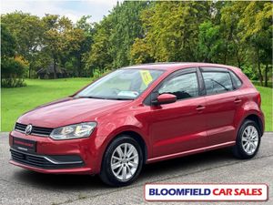 Volkswagen Polo 1.2 , AUTO // LOW MILEAGE - Image 3