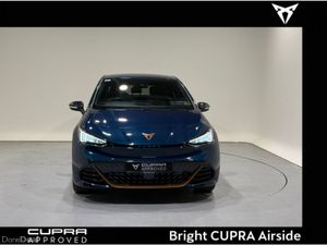 Cupra Born 58KWH 204BHP 5DR AUTO - Image 3