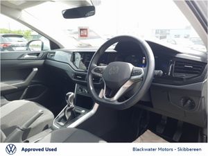 Volkswagen Taigo 1.0 TSI 95HP EDITION 75 - Image 4